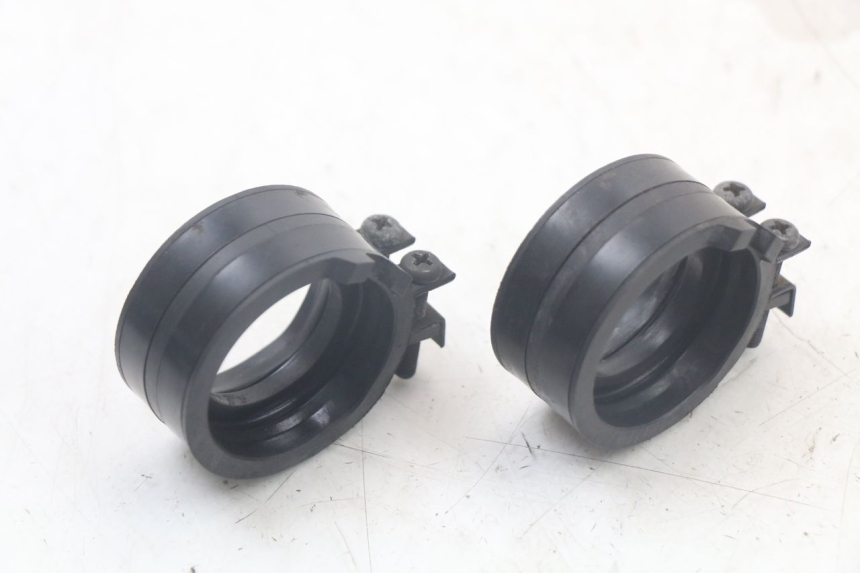 photo de PIPE ADMISSION HONDA FJS SILVERWING SILVER WING 600 (2001 - 2010) - Zoom état d’usage