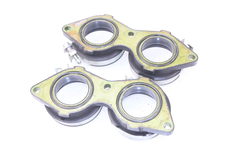 photo de PIPE ADMISSION YAMAHA FZ8 800 (2010 - 2016) - Autre angle de vue