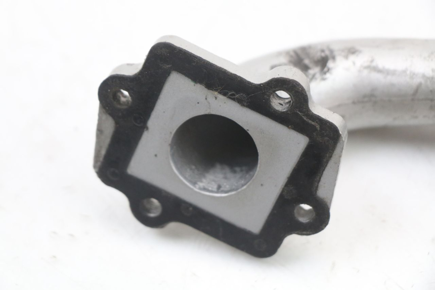 photo de PIPE ADMISSION RIDE KALLIO 50 (2010 - 2019) - Autre angle de vue