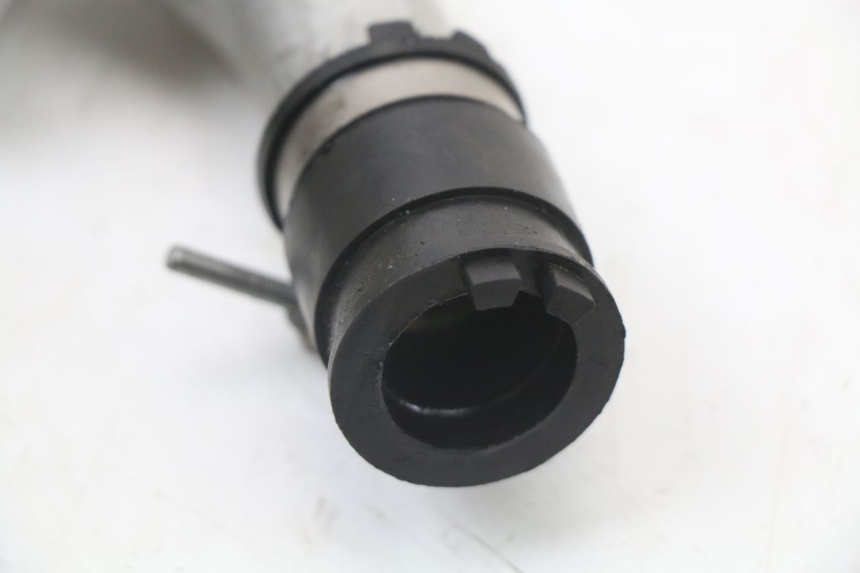 photo de PIPE ADMISSION RIDE KALLIO 50 (2010 - 2019) - Gros plan technique