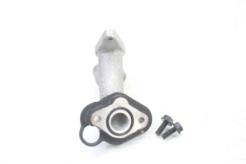 photo de PIPE D'ADMISSION PEUGEOT KISBEE 4T 50 (2018 - 2022) - Autre angle de vue