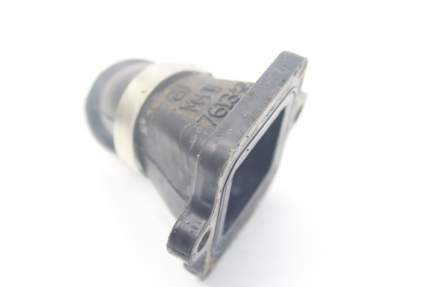 photo de PIPE D'ADMISSION PEUGEOT LUDIX SNAKE 2T 50 (2004 - 2014) - Autre angle de vue