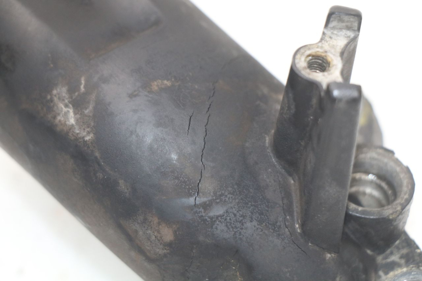 photo de PIPE ADMISSION PIAGGIO MP3 LT 400 (2007 - 2012) - Détail de la pièce