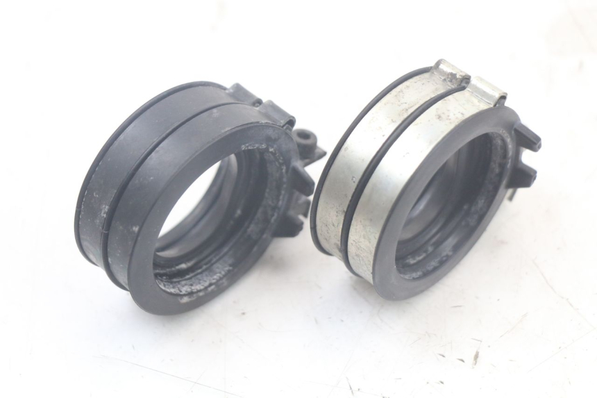 photo de PIPE D'ADMISSION YAMAHA MT-07 MT07 ABS 700 (2014 - 2017) - Zoom état d’usage