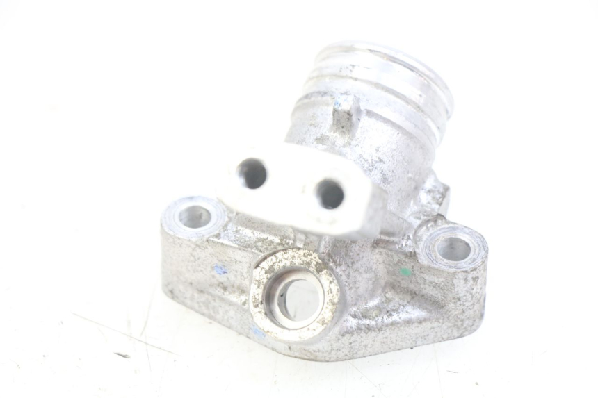 photo de PIPE D'ADMISSION HONDA NHX LEAD 110 (2008 - 2010) - Zoom état d’usage