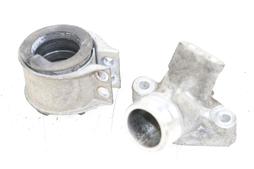 photo de PIPE D'ADMISSION HONDA NHX LEAD 110 (2008 - 2010) - Vue principale