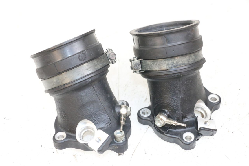 photo de PIPE ADMISSION MOTO GUZZI NORGE 8V GT 1200 (2011 - 2016) - Vue principale