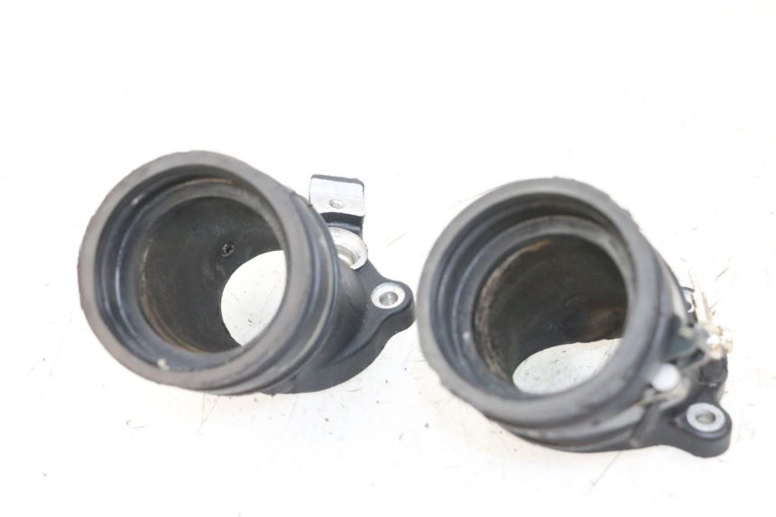 photo de PIPE ADMISSION MOTO GUZZI NORGE 8V GT 1200 (2011 - 2016) - Autre angle de vue