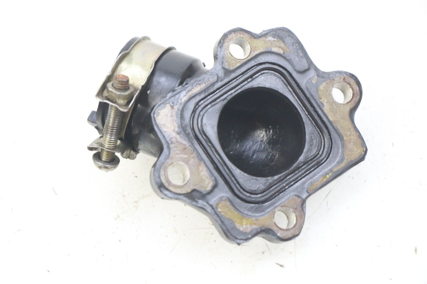 photo de PIPE D'ADMISSION TNT MOTOR OTTO 2T 50 (2012 - 2018) - Zoom état d’usage