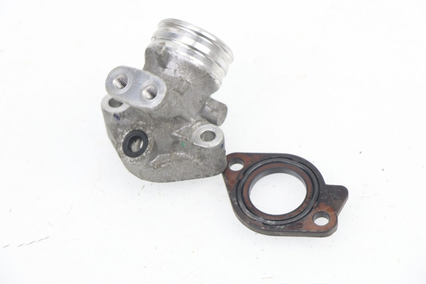 photo de PIPE D'ADMISSION HONDA PCX (JF28) 125 (2009 - 2011) - Zoom état d’usage