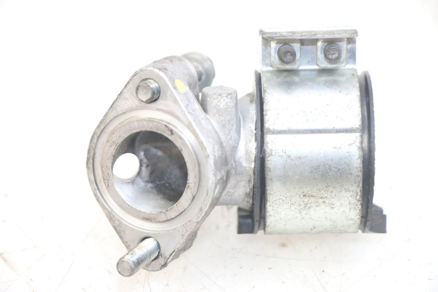 photo de PIPE D'ADMISSION HONDA PCX (JF28) 125 (2009 - 2011) - Zoom état d’usage