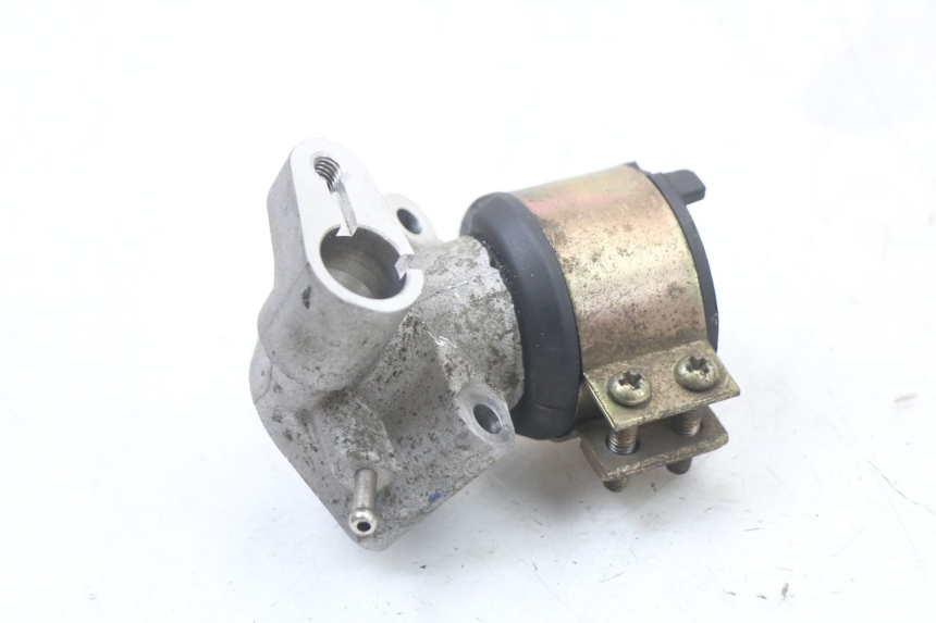 photo de PIPE D'ADMISSION PEUGEOT BELVILLE 125 (2017 - 2021) - Détail de la pièce