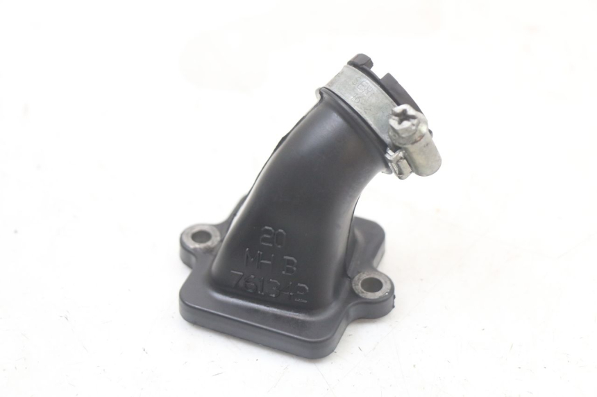 photo de PIPE D'ADMISSION PEUGEOT LUDIX 50 (2005 - 2007) - Zoom état d’usage