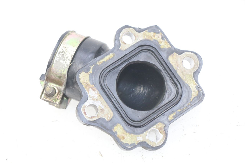 photo de PIPE ADMISSION IMF INDUSTRIE PTIO 2 50 (2014 - 2017) - Zoom état d’usage