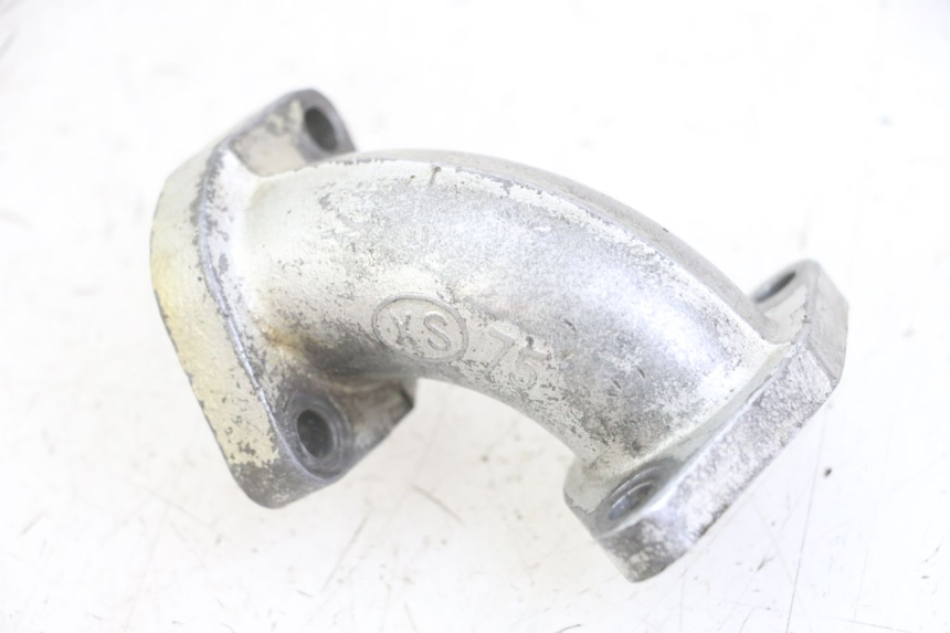 photo de PIPE ADMISSION APOLLO RFZ 125 - Vue principale