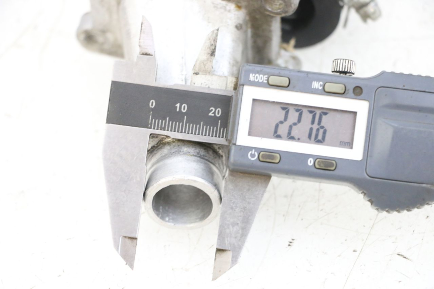 photo de PIPE D'ADMISSION GILERA RK 50 (1996 - 1999) - Détail de la pièce