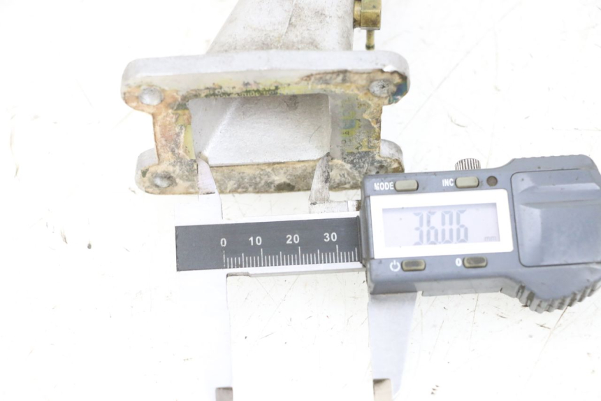 photo de PIPE D'ADMISSION GILERA RK 50 (1996 - 1999) - État de surface