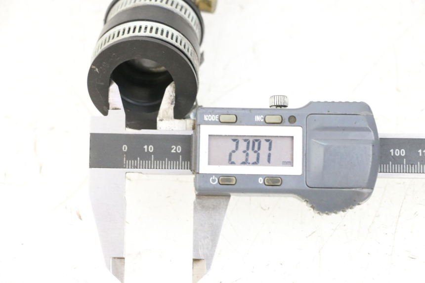 photo de PIPE D'ADMISSION GILERA RK 50 (1996 - 1999) - Marquages et références