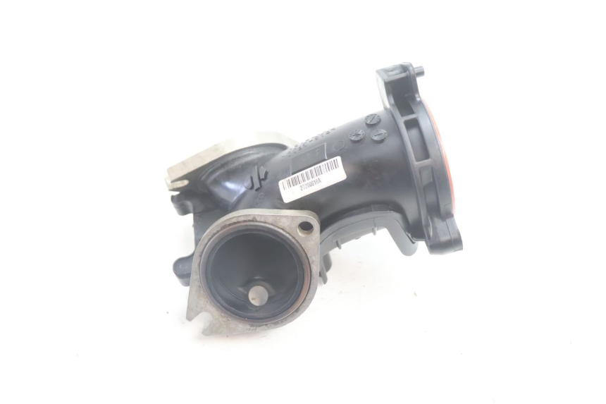 photo de PIPE ADMISSION HARLEY DAVIDSON ROAD GLIDE FLTRXSE 1920 (2018 - 2022) - Vue d’ensemble