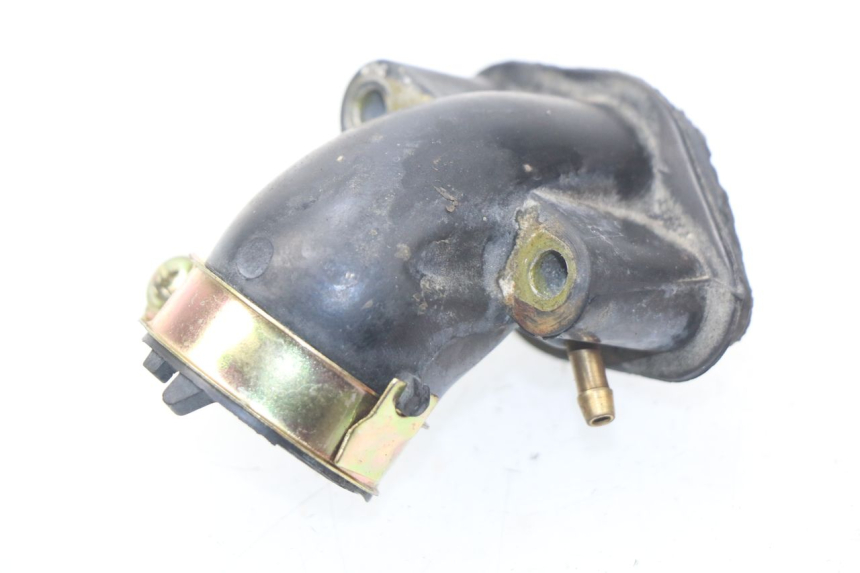 photo de PIPE D'ADMISSION TNT MOTOR ROMA 10' 4T 50 (2019 - 2022) - Autre angle de vue