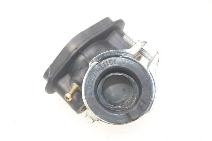 photo de PIPE D'ADMISSION TNT MOTOR ROMA 10' 4T 50 (2007 - 2018) - Détail de la pièce