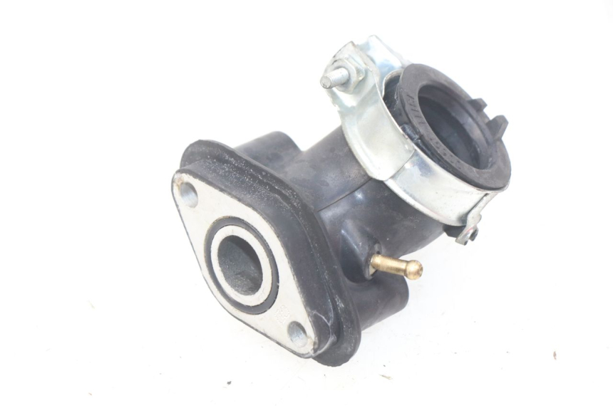 photo de PIPE D'ADMISSION TNT MOTOR ROMA 10' 4T 50 (2007 - 2018) - Zoom état d’usage