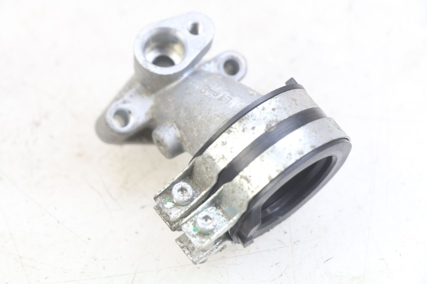 photo de PIPE D'ADMISSION TNT MOTOR ROMA 10' 4T 50 (2019 - 2022) - Vue principale