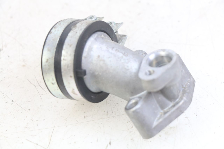 photo de PIPE D'ADMISSION TNT MOTOR ROMA 10' 4T 50 (2019 - 2022) - Zoom état d’usage