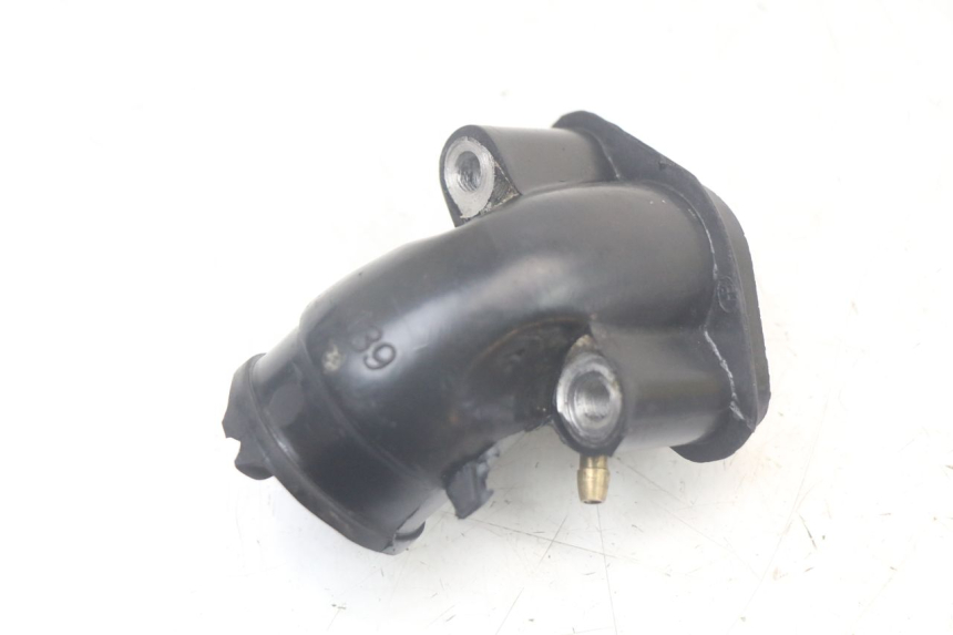 photo de PIPE D'ADMISSION TNT MOTOR ROMA 10' 4T 50 (2007 - 2018) - Zoom état d’usage