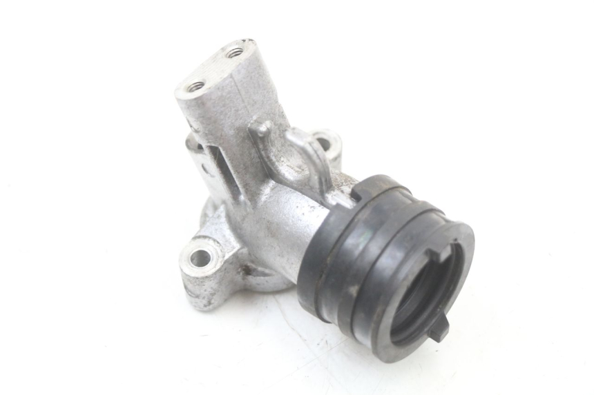 photo de Collecteur d'admission DAELIM S3 125 (2010 - 2017) - Zoom état d’usage