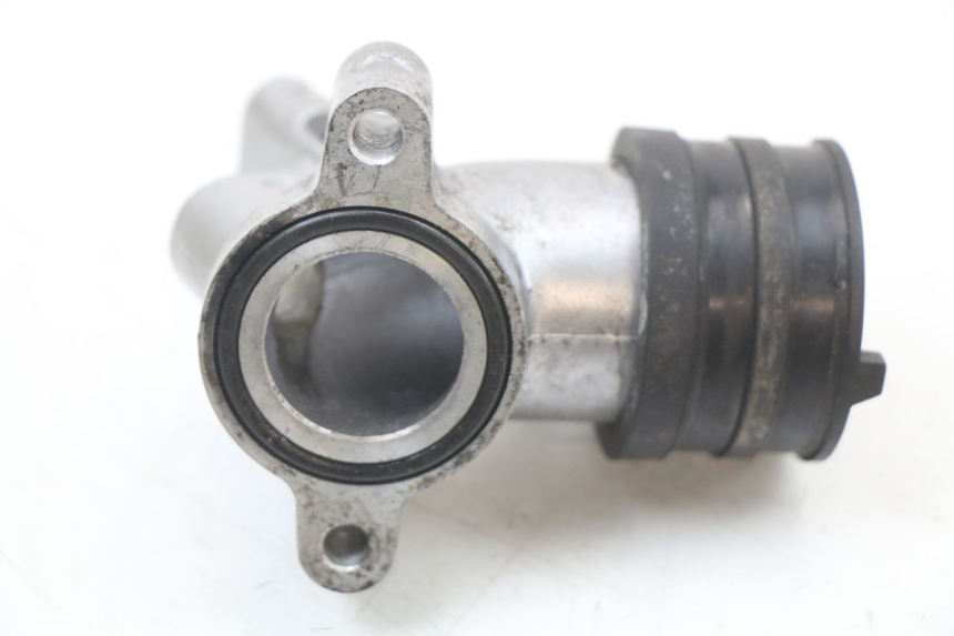 photo de Collecteur d'admission DAELIM S3 125 (2010 - 2017) - Gros plan technique