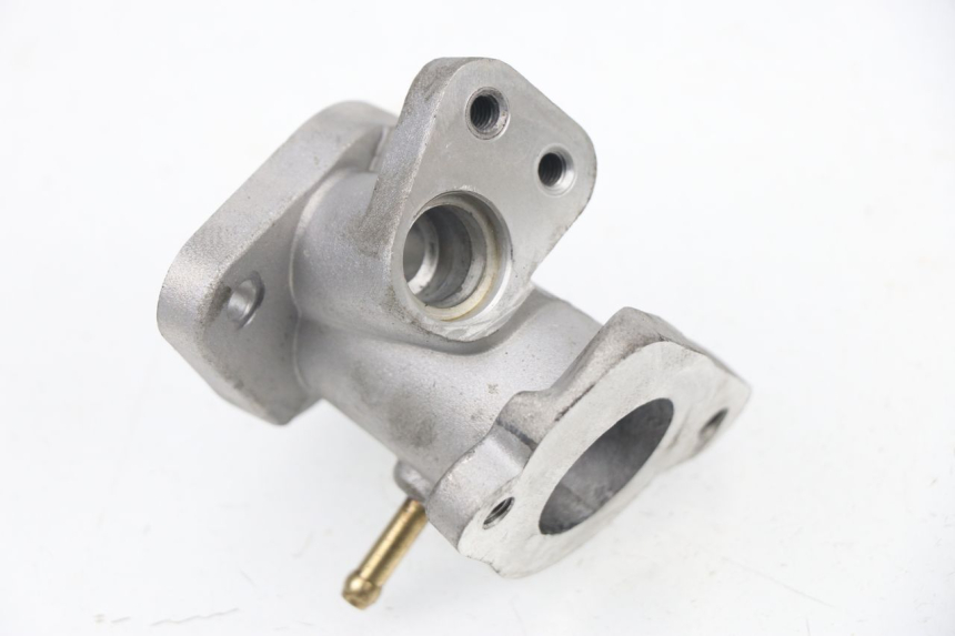 photo de PIPE ADMISSION MASAI SCRAMBLER 125 (2018 - 2020) - Vue principale