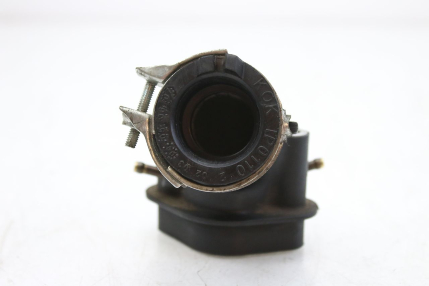 photo de PIPE D'ADMISSION KYMCO SENTO 100 (2008 - 2013) - Autre angle de vue