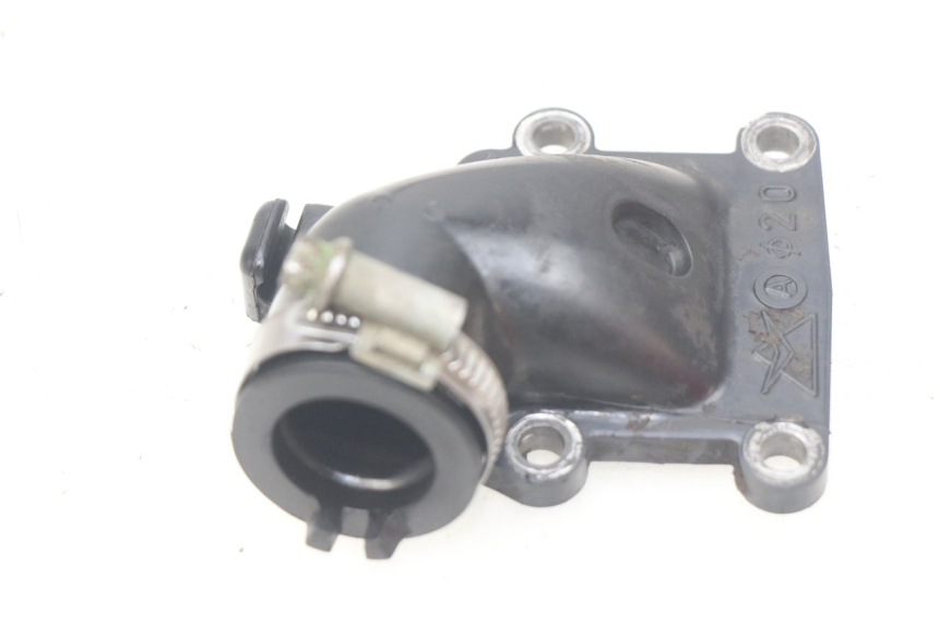 photo de PIPE D'ADMISSION YAMAHA SLIDER NAKED 50 (2004 - 2018) - Vue principale