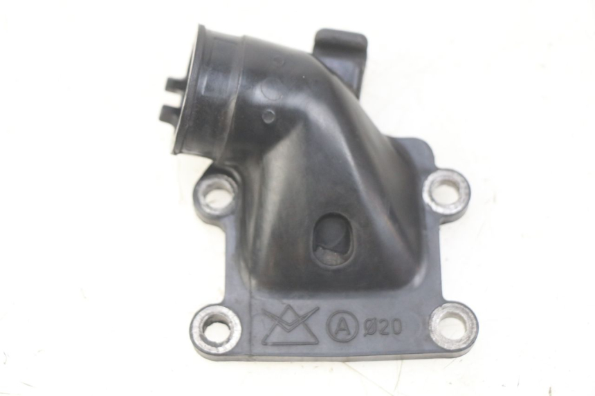 photo de PIPE D'ADMISSION YAMAHA SLIDER NAKED 50 (2004 - 2018) - Zoom état d’usage