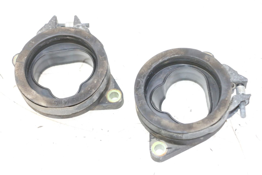 photo de PIPE ADMISSION YAMAHA TDM ABS 900 (2002 - 2014) - Vue principale