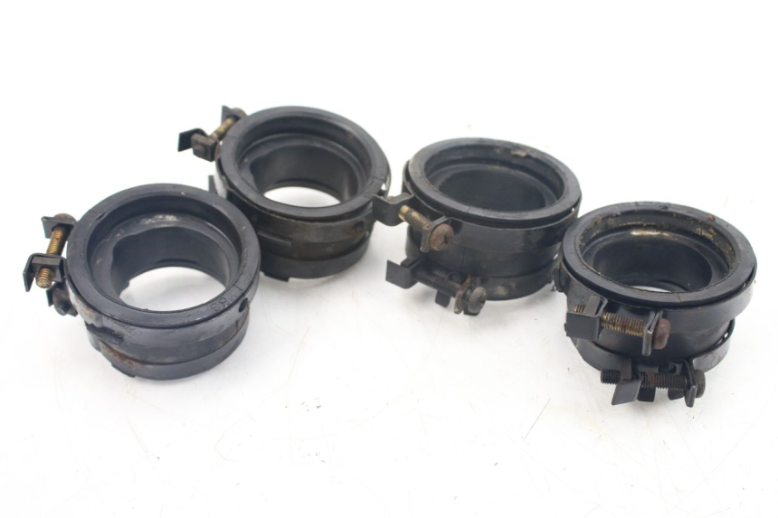 photo de PIPE D'ADMISSION HONDA VFR FI RC46 800 (1998 - 2001) - Vue principale