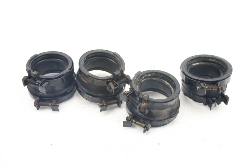 photo de PIPE D'ADMISSION HONDA VFR FI RC46 800 (1998 - 2001) - Zoom état d’usage