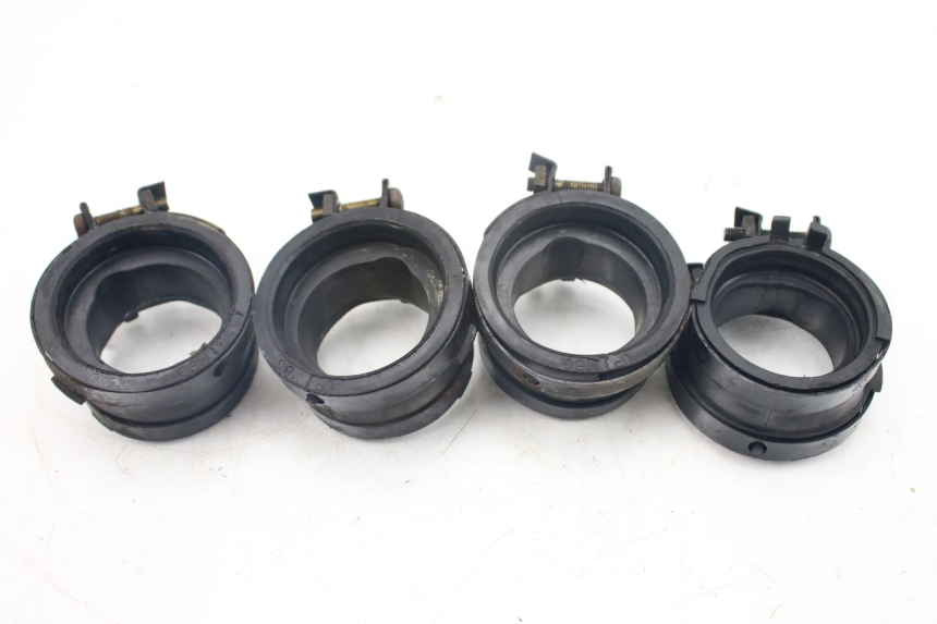 photo de PIPE D'ADMISSION HONDA VFR FI RC46 800 (1998 - 2001) - Autre angle de vue