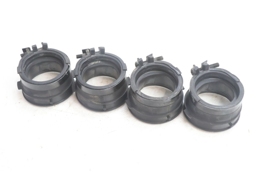 photo de PIPE D'ADMISSION HONDA VFR FI RC46 800 (1998 - 2001) - Zoom état d’usage