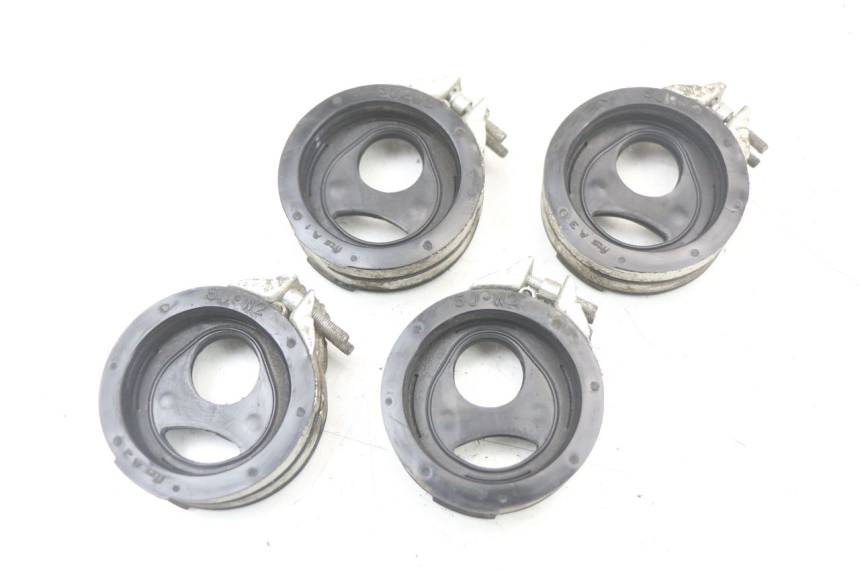 photo de PIPE D'ADMISSION YAMAHA FJR ABS 1300 (2006 - 2012) - Vue principale