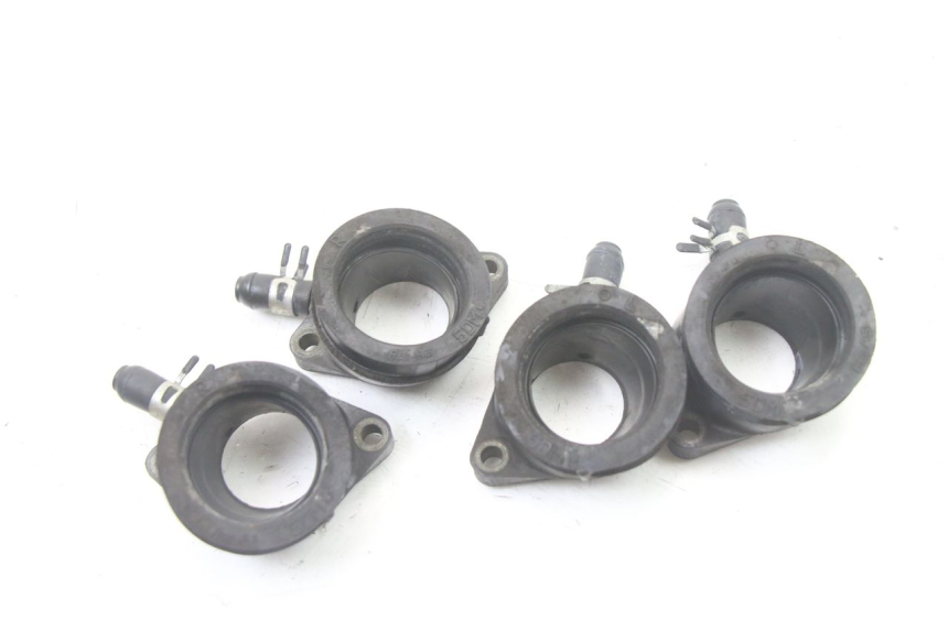 photo de PIPE D'ADMISSION YAMAHA FZS FAZER 600 (2001 - 2003) - Autre angle de vue