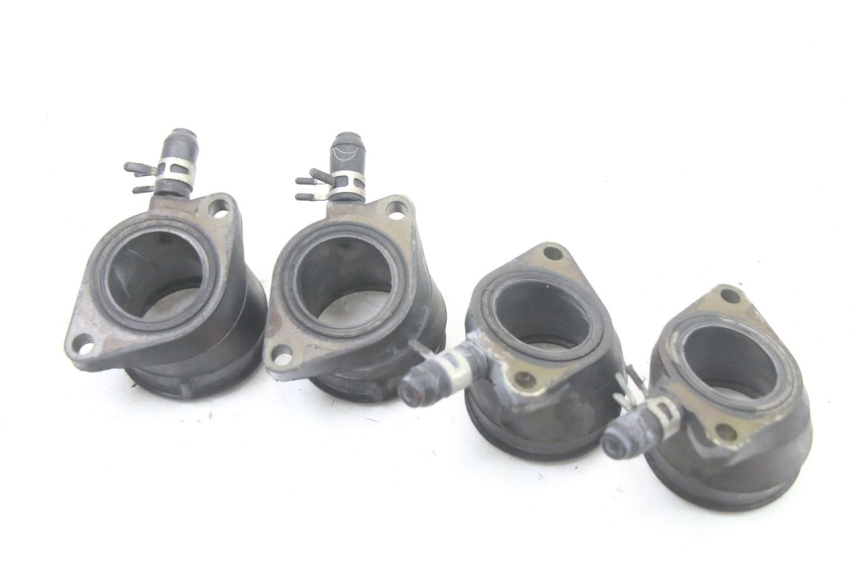 photo de PIPE D'ADMISSION YAMAHA FZS FAZER 600 (2001 - 2003) - Vue d’ensemble