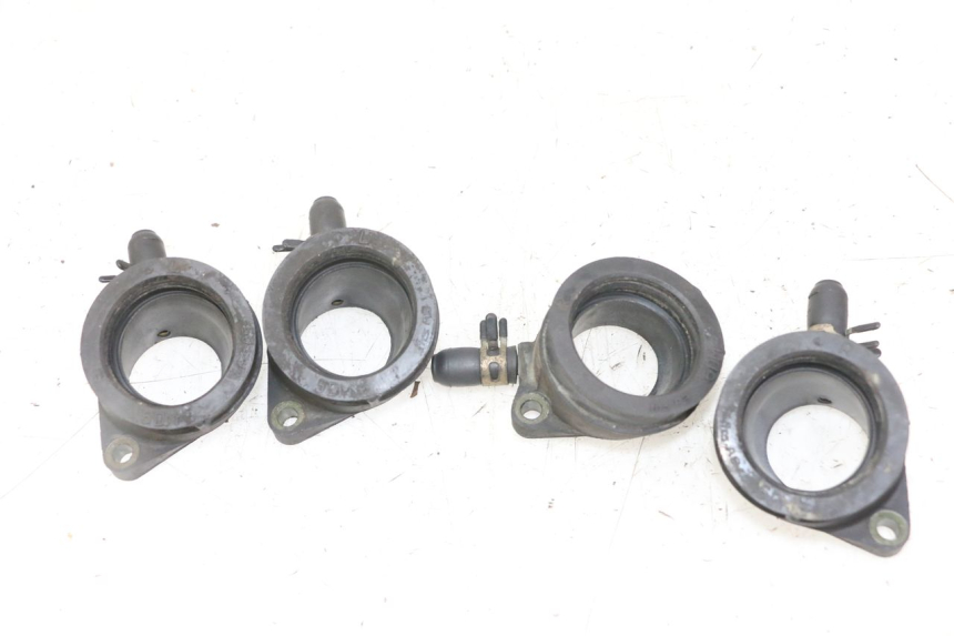 photo de PIPE D'ADMISSION YAMAHA FZS FAZER 600 (2001 - 2003) - Autre angle de vue