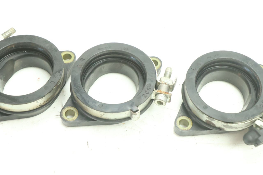 photo de PIPE ADMISSION YAMAHA YZF R6 600 (2008 - 2009) - Autre angle de vue