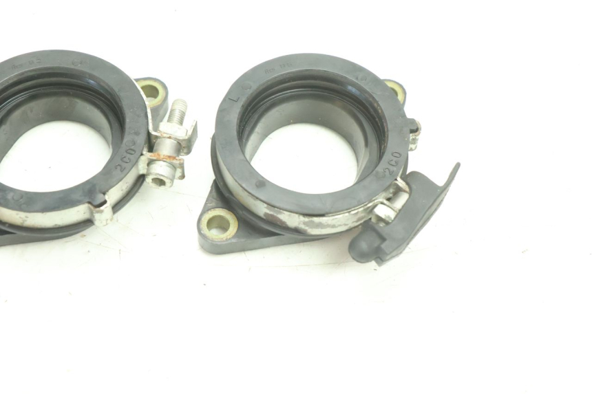 photo de PIPE ADMISSION YAMAHA YZF R6 600 (2008 - 2009) - Gros plan technique