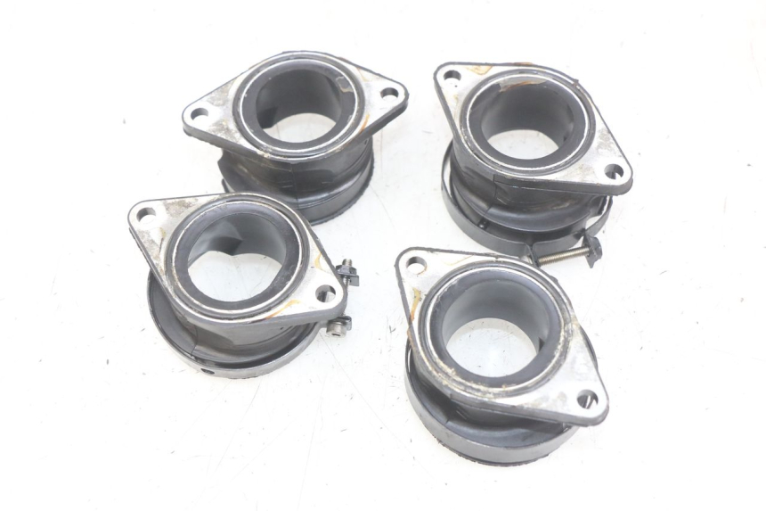 photo de PIPE D'ADMISSION KAWASAKI Z 750 (2007 - 2013) - Zoom état d’usage