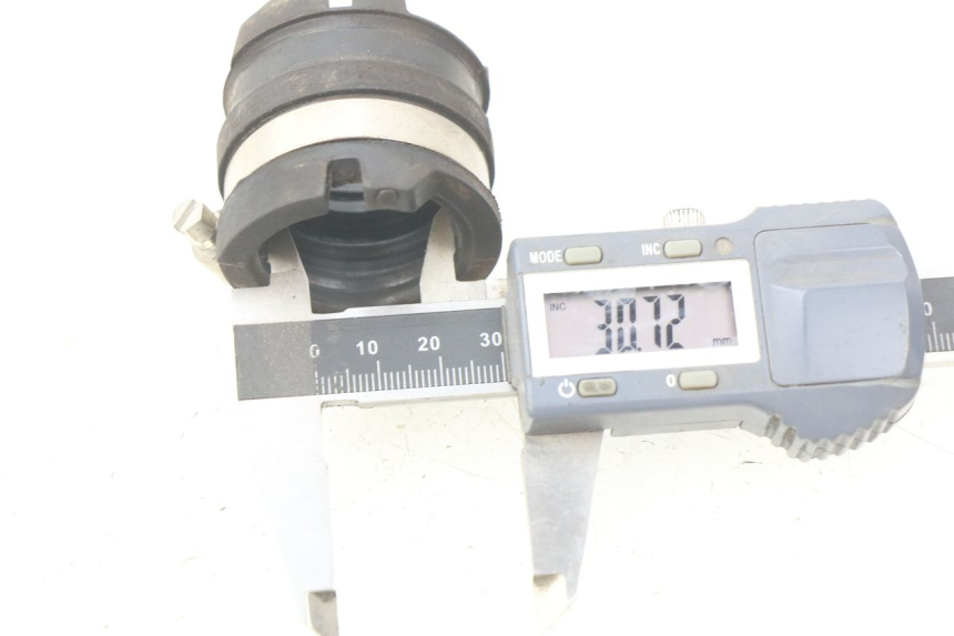 photo de PIPE D'ADMISSION PIAGGIO ZIP 4T 50 (2018 - 2020) - Zoom état d’usage