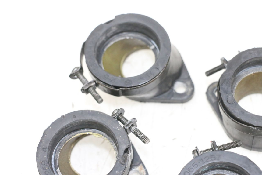 photo de PIPE ADMISSION KAWASAKI ZR 7 750 (1999 - 2004) - Vue d’ensemble