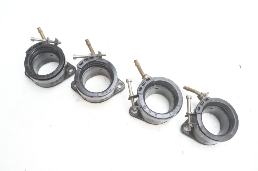 photo de PIPE ADMISSION KAWASAKI ZX-6R ZX6R 600 (2000 - 2002) - Détail de la pièce